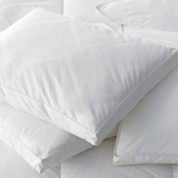 hotel collection primaloft pillow