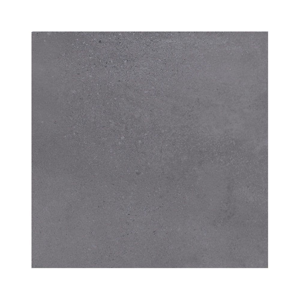 Italian Melange Nordic Black 6 in. x 6 in. Matte Stone Look Porcelain Floor and Wall Tile Sample price history on PriceWatchPro