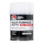 J-B Weld MULTI-PURPOSE PUTTY QUART 40052 - The Home Depot