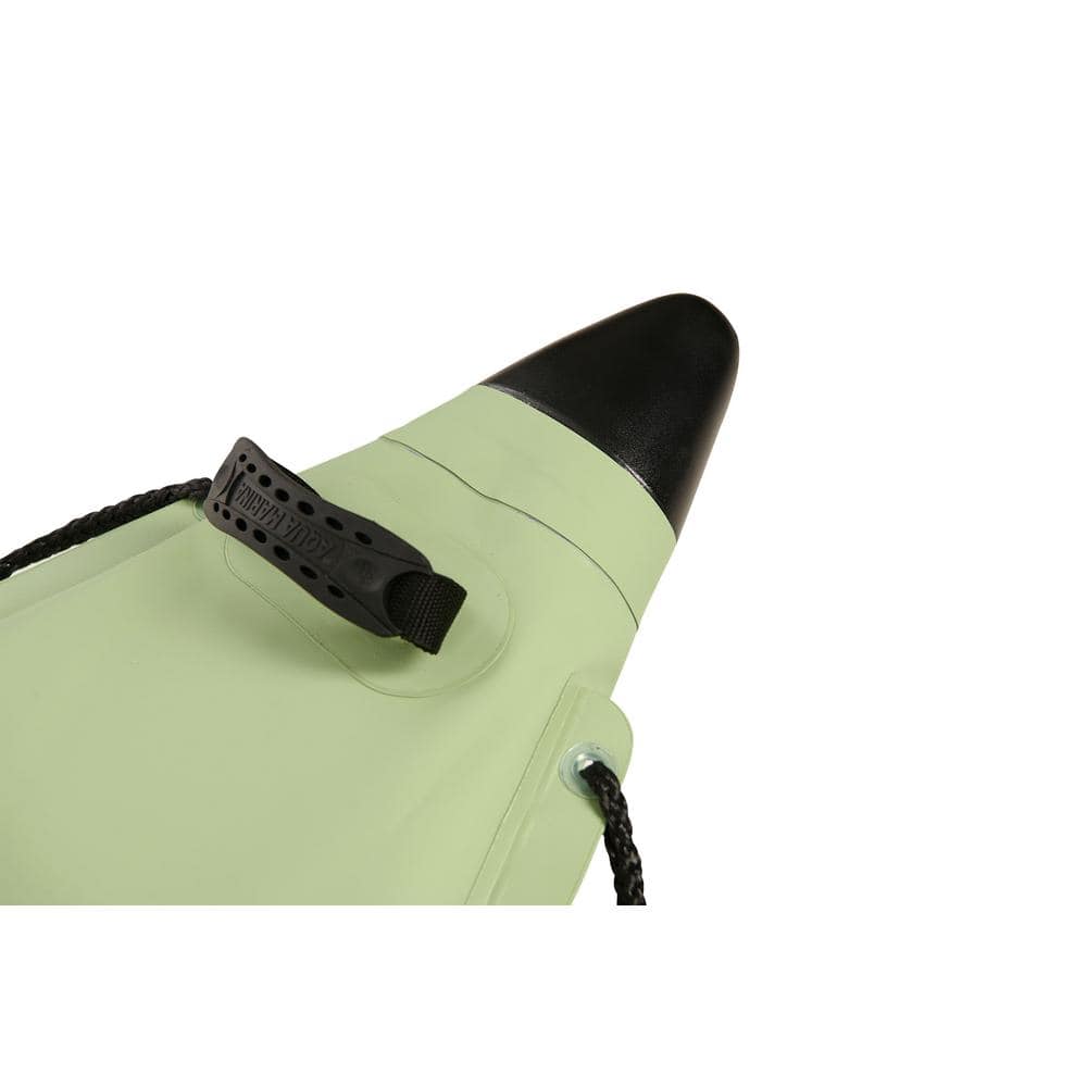 Aqua Marina Betta 13.6" Recreational 2 Person Inflatable Kayaks