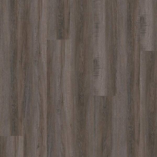 Foundation Rustic Oak 7 In W X 48, Gluing Down Luxury Vinyl Plank Flooring