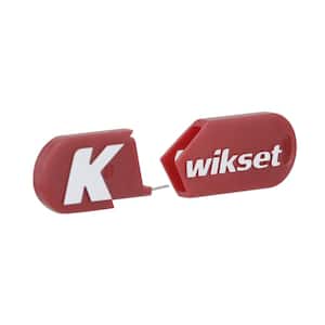 SmartKey Security Re-Key Lock Kit