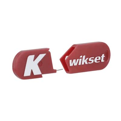 SmartKey Security Re-Key Kit