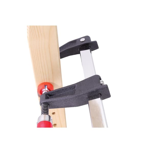 Clutch Clamp 24 in. x 2-1/2 in. Wood Handle