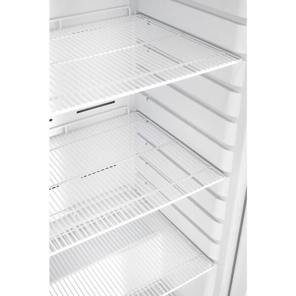 Koolmore 23 in. 12 Cu. Ft. Auto / Cycle Defrost Commercial Reach