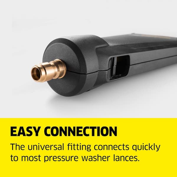 Karcher Eco Booster 2.644-533.0 - The Home Depot
