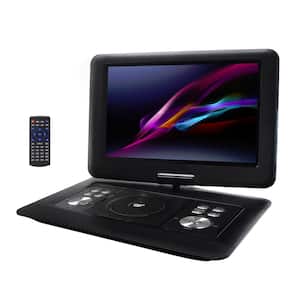 14.1 in. Portable DVD Player