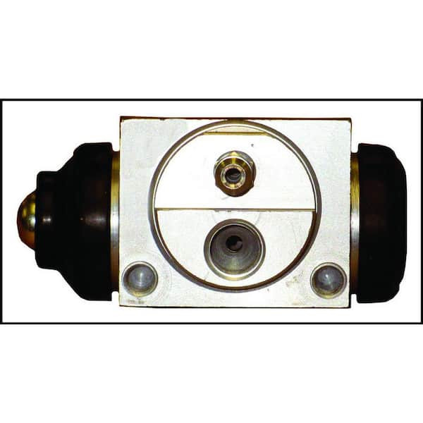 Centric Parts Drum Brake Wheel Cylinder 2011-2012 Ford Transit Connect - -L ELECTRIC