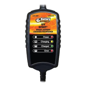 Battery Doctor Sport Battery Charger