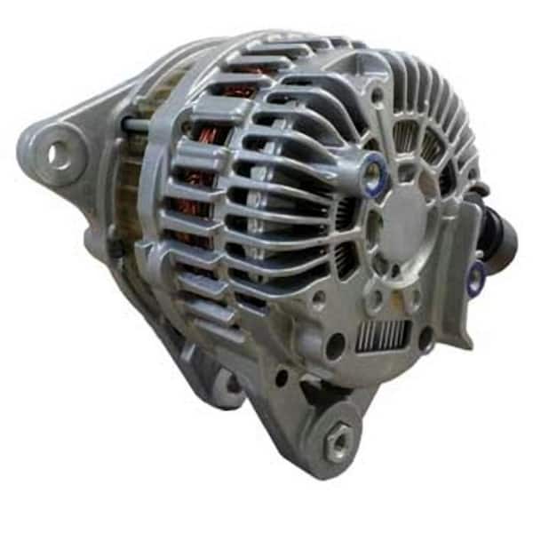 WPS World Power Systems Alternator