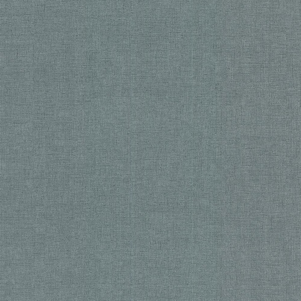 York Wallcoverings Hardy Linen Juniper Wallpaper