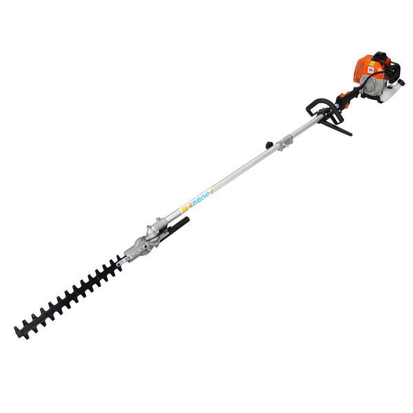 Tools Argos 12 In 1 Multi-Functional Trimming Tool, 52CC 2-Cycle Garden ...