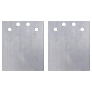 Buy MK Diamond 167619, 10 x 3 Vinyl Scraper Blade - Mega Depot