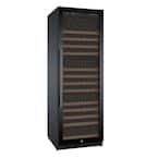 FlexCount II Single Zone 177-Bottle Built-in Wine Refrigerator