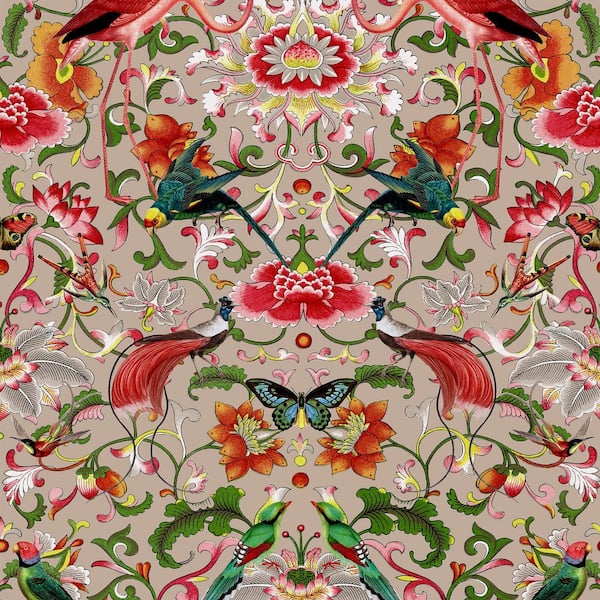 Transform Splendid Multi Peel & Stick Wallpaper