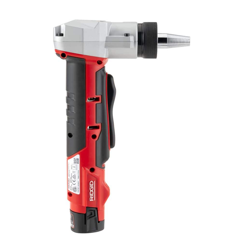 RPE 100 PEX Expansion Tool for 3/8 in. to 1 in. PEX Tubing (Tool Only) price history on PriceWatchPro