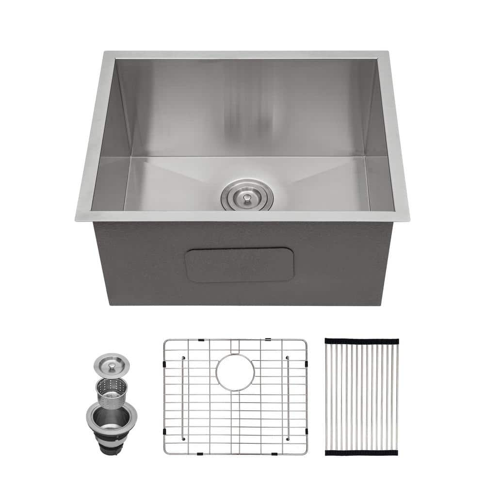 Eagle Detachable Commercial Sink Drainboard - 21 x 18