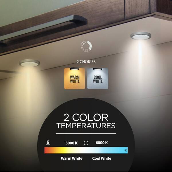 dimmer switch for led under cabinet lighting