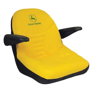 EZtrak Seat Cover for John Deere Z425 Mowers