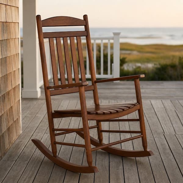 Shine Company - Outdoor Rocking Chairs - The Home Depot