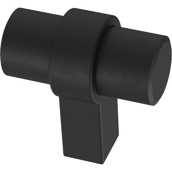 Franklin Brass Simple Wrapped Bar 1-1/4 in. (32 mm) Classic