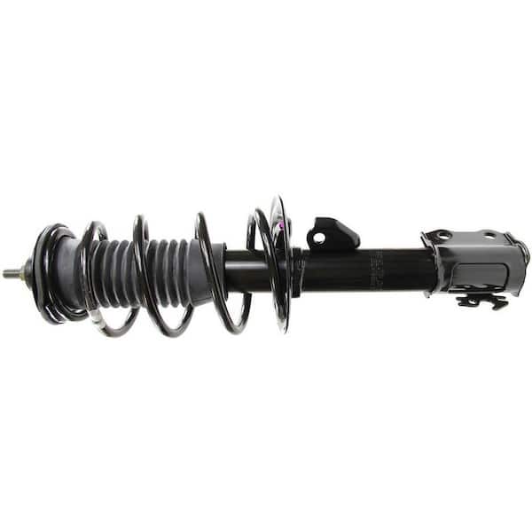 Monroe Quick-Strut Complete Strut Assembly 2007-2011 Toyota Yaris 1.5l