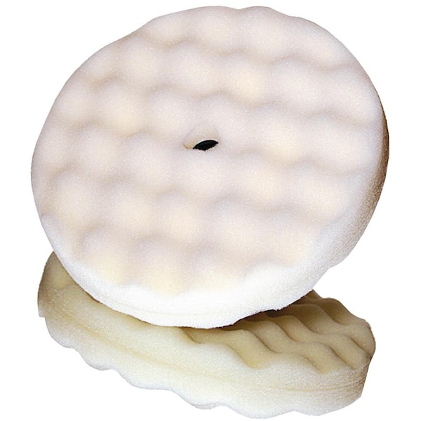 Unbranded Perfect It Foam Compounding Pad