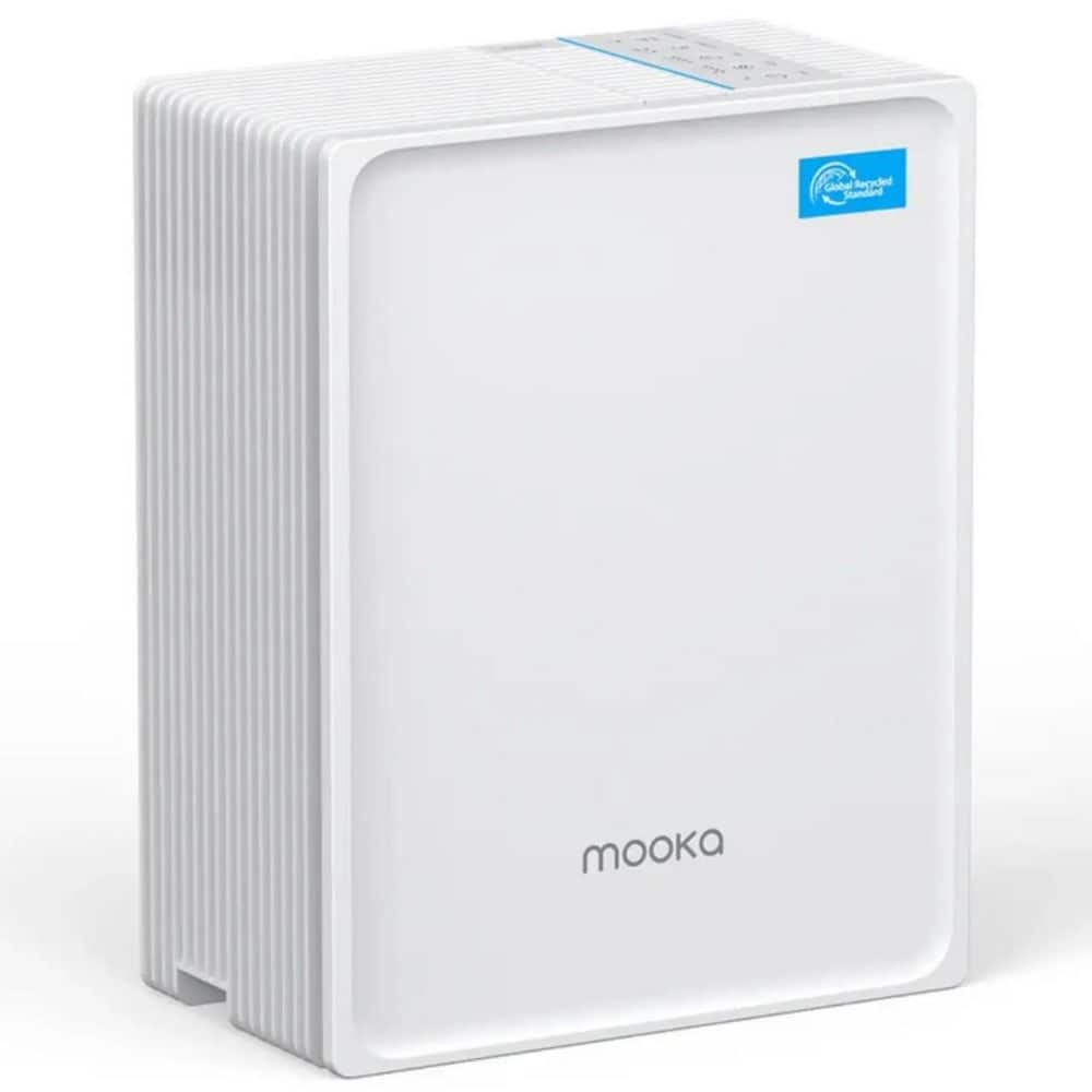 Reviews for TENKER Tower Air Purifiers for Home Large Room Up to