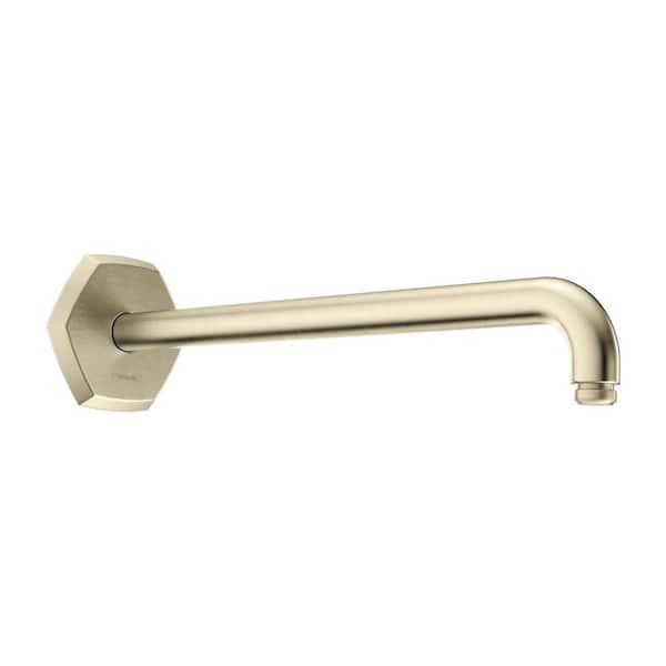 Locarno Showerarm, Brushed Nickel