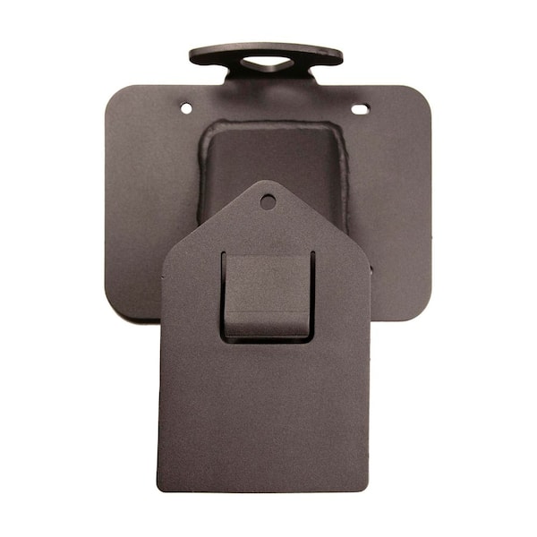 Ford Truck Cleat Mount