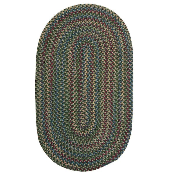 Colonial Mills 12 ft. x 15 ft. Eco-Stay Rug Pad