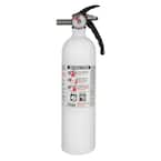 Kidde Multiple Use Fire Extinguisher Mount For 4 And 5 Lb. A:B:C Fire ...