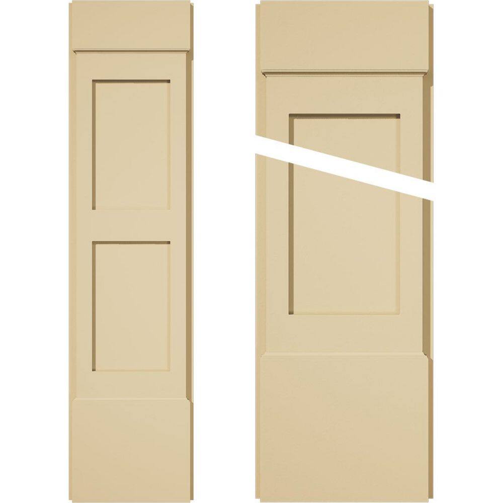 2 in. D x 12 in. W x 48 in. L Primed Polyurethane Pilaster 1- Pack price history on PriceWatchPro
