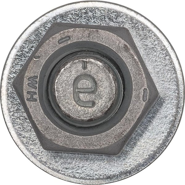 Hilti 1/2 in. x 3-3/4 in. Kwik Bolt 1-Carbon Steel Zinc Plated