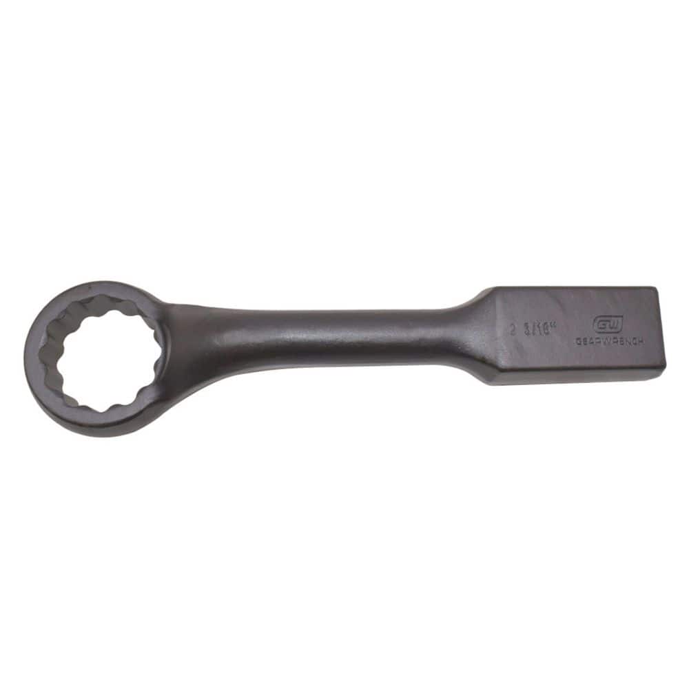 2-3/16 in. 12-Point 45° Offset Slugging Wrench price history on PriceWatchPro