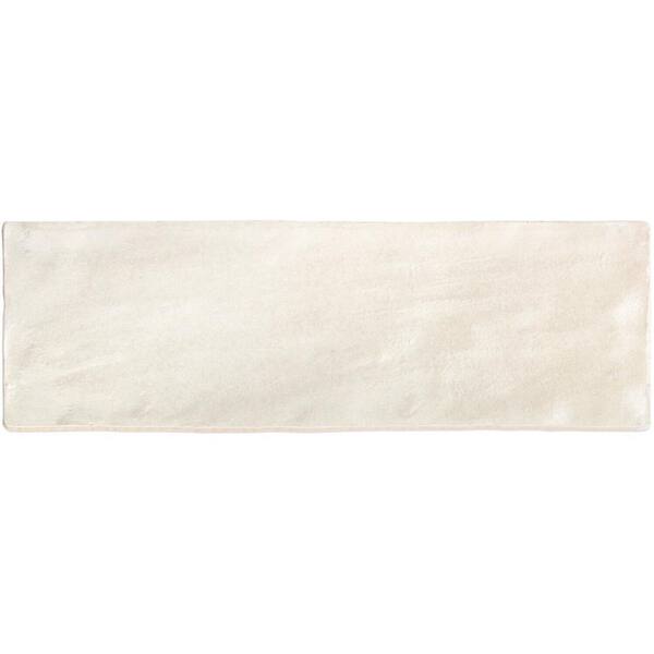 Ivy Hill Tile Amagansett 2 in. x 0.35 in. Sand Dune Cream Ceramic Wall