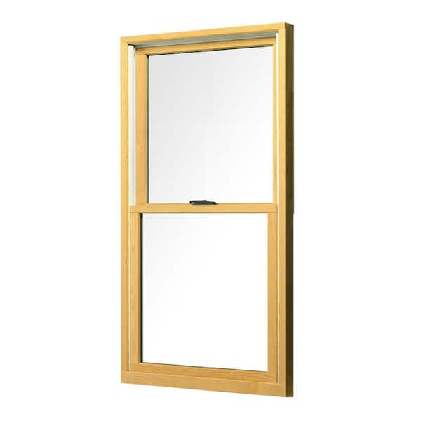 Andersen 31.625 in. x 61.5 in. 400 Series Double Hung Wood Insert