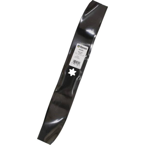 STENS Mulching Lawn Mower Blade for MTD Yardman 400 and 600