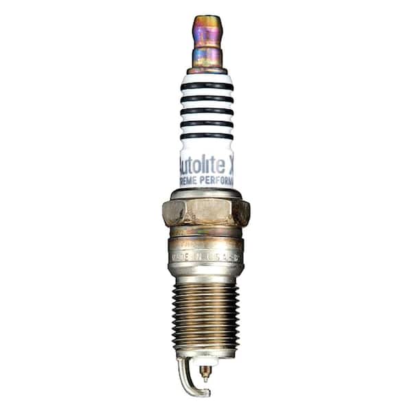 Autolite Iridium Spark Plug