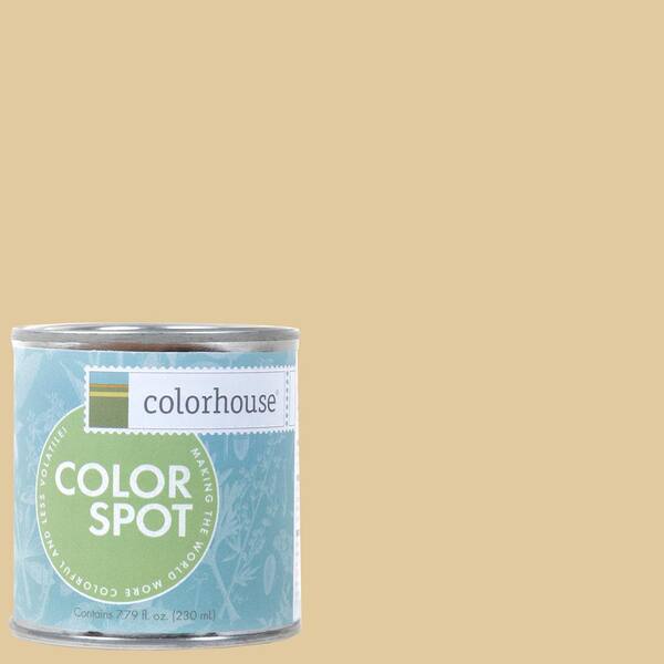 Colorhouse 8 oz. Grain .04 Colorspot Eggshell Interior Paint Sample