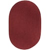 Classic - Oval - 10 X 13 - Area Rugs - Rugs - The Home Depot