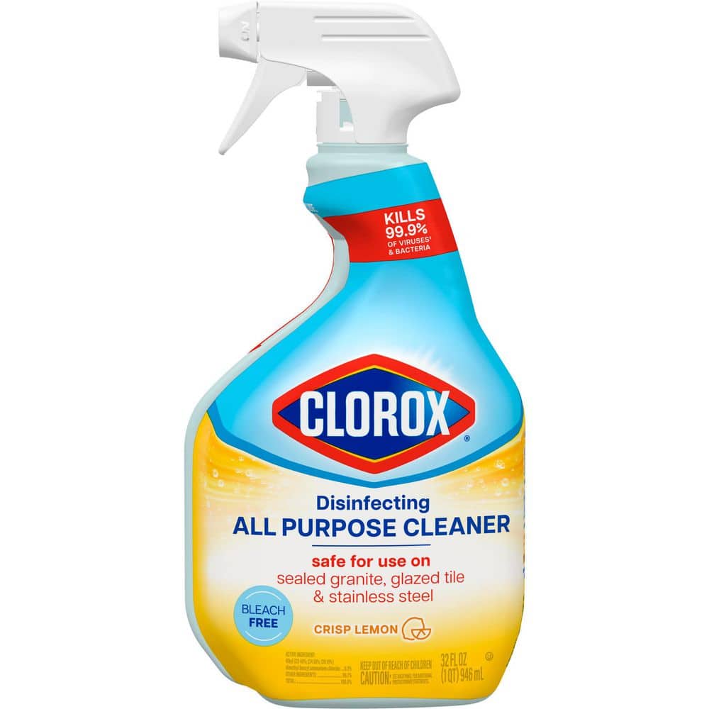 ちろぽち 6個セット 未使用保管品 CRE+ ミネラルKS イオンソープ clorox-all-purpose-cleaners-