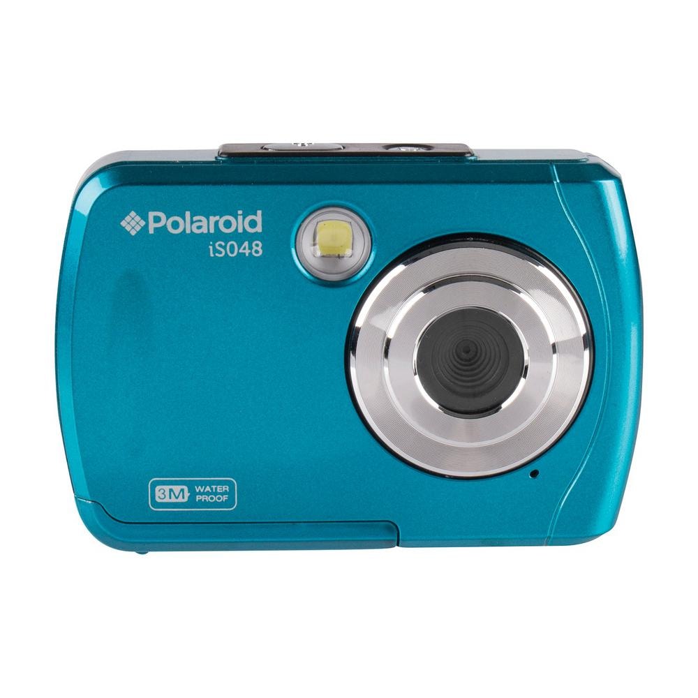 Polaroid, Cameras, Photo & Video, Polaroid Pogo Thermal Photo Portable  Printer