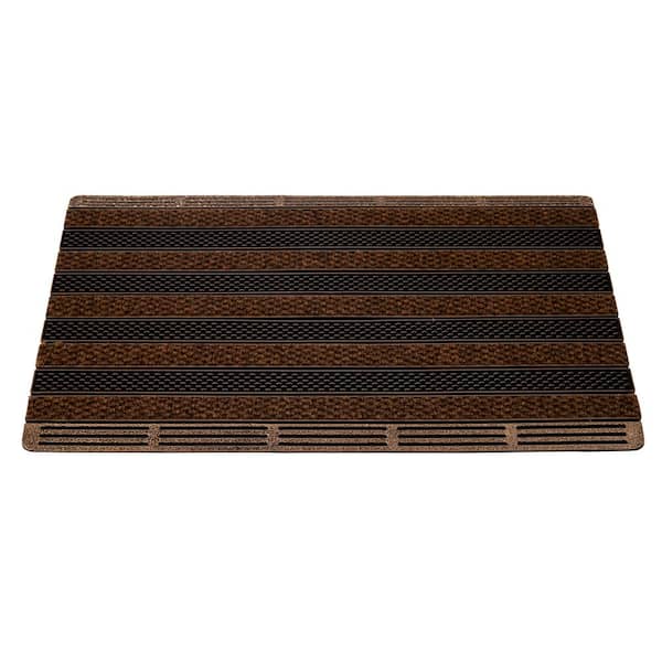 Melanin Doormat 18 x 30 inches