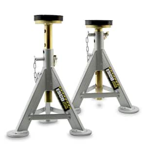 3 Ton Performance Jack Stands, 1 Pair