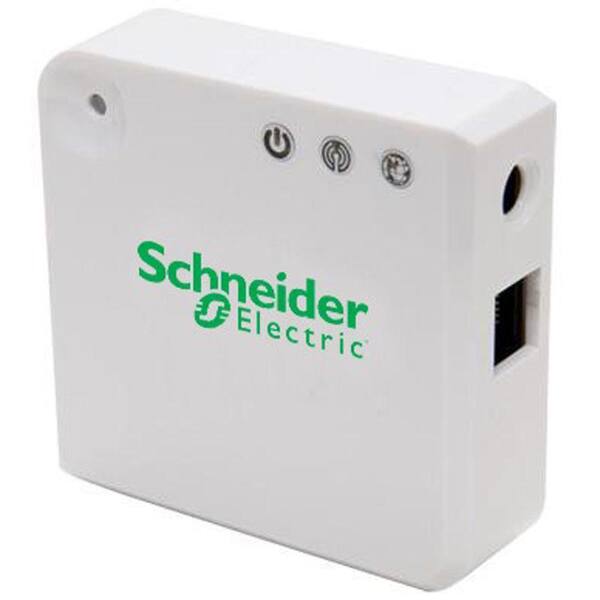 Schneider Electric Wiser Zigbee Gateway Coordinator