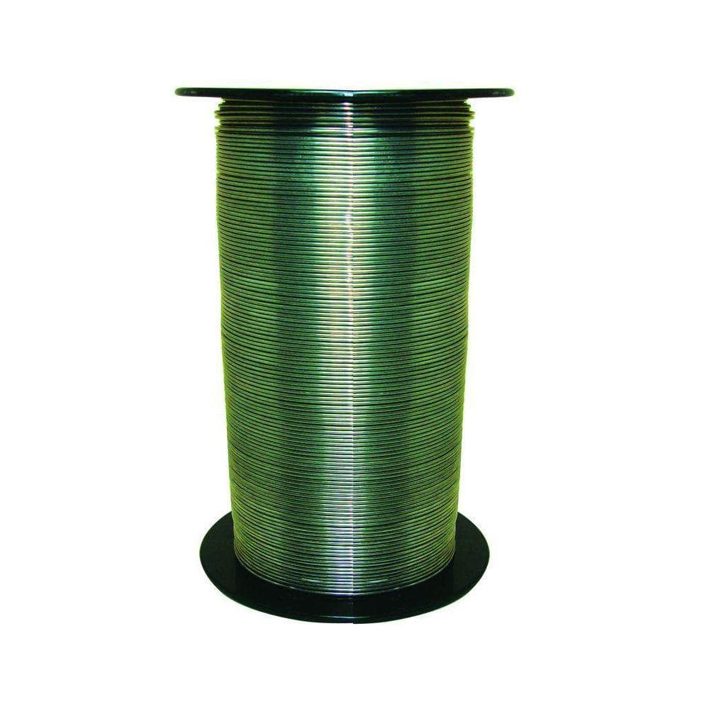 1/2 Mile 14-Gauge Aluminum Wire