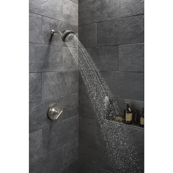 KOHLER Moxie 1.75 gpm Shower Head with Waterproof Speaker