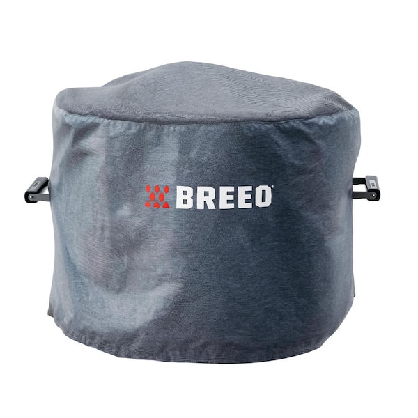 Breeo Live-Fire Pizza Oven Cover