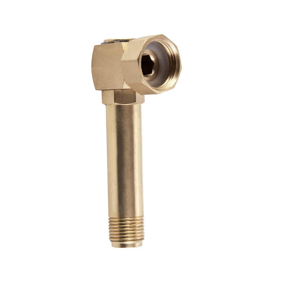Liberty Garden Products 4010 Brass Swivel Replacement for Model 301